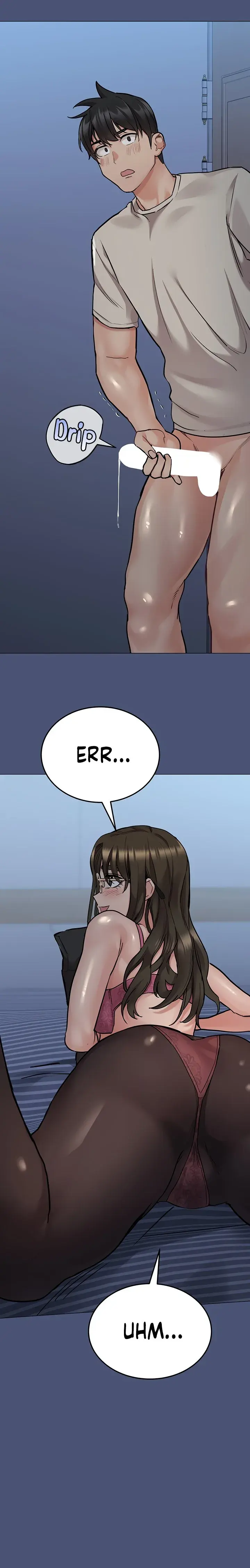 Keep It A Secret From Your Mother Chapter 44 - Page 13