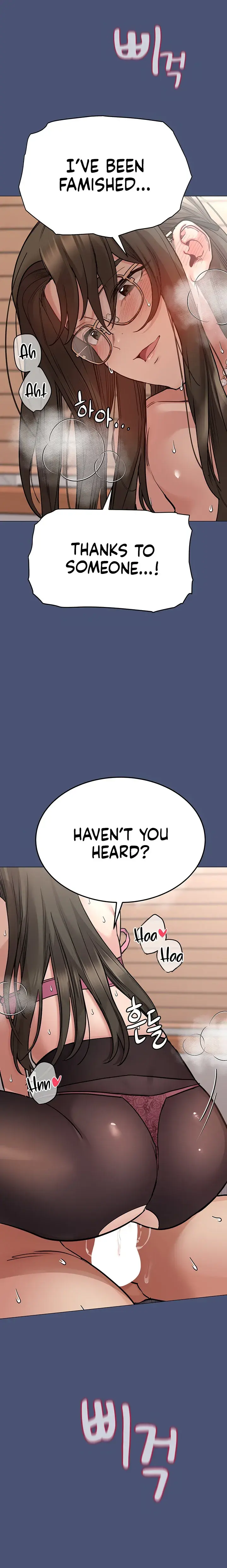 Keep It A Secret From Your Mother Chapter 44 - Page 19