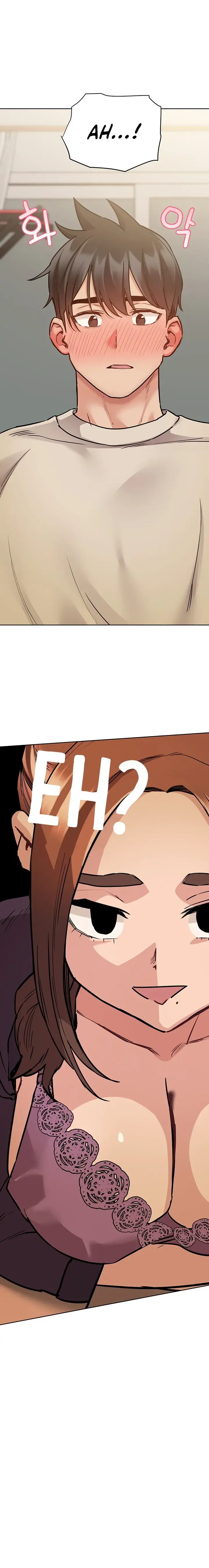 Keep It A Secret From Your Mother Chapter 44 - Page 2