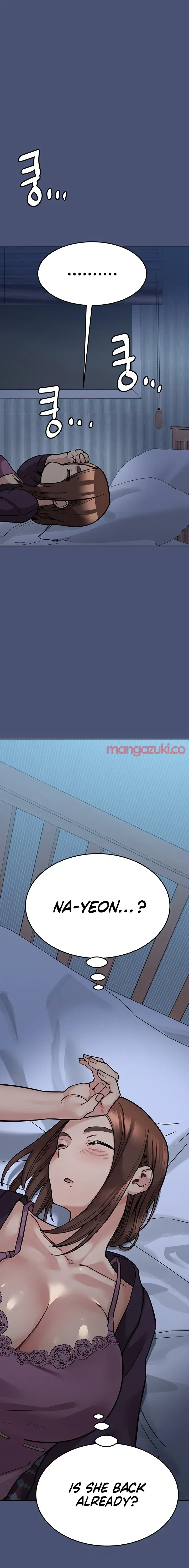 Keep It A Secret From Your Mother Chapter 44 - Page 24