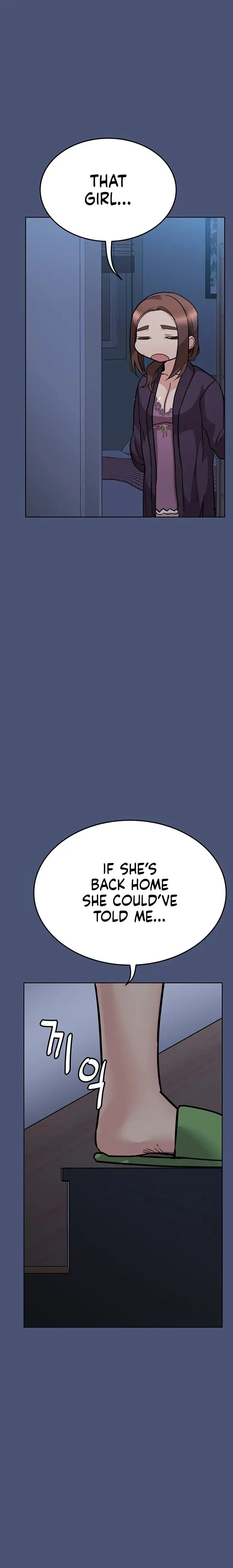 Keep It A Secret From Your Mother Chapter 44 - Page 25
