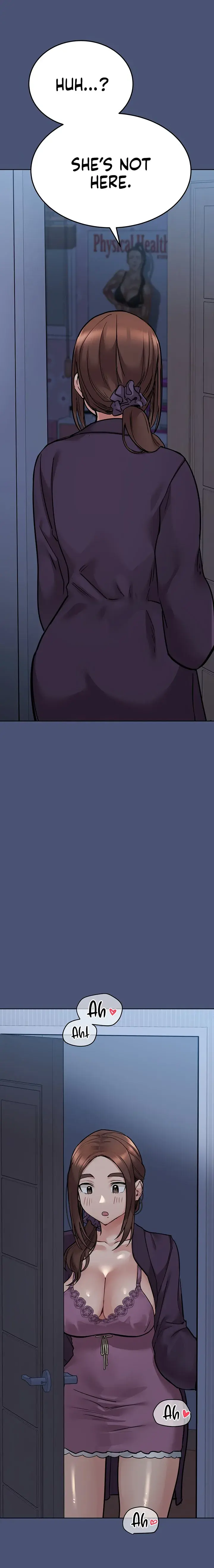 Keep It A Secret From Your Mother Chapter 44 - Page 26