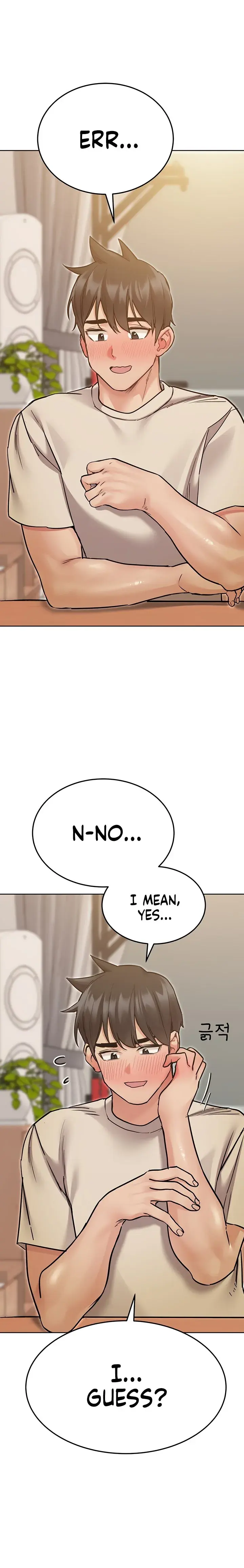 Keep It A Secret From Your Mother Chapter 44 - Page 3