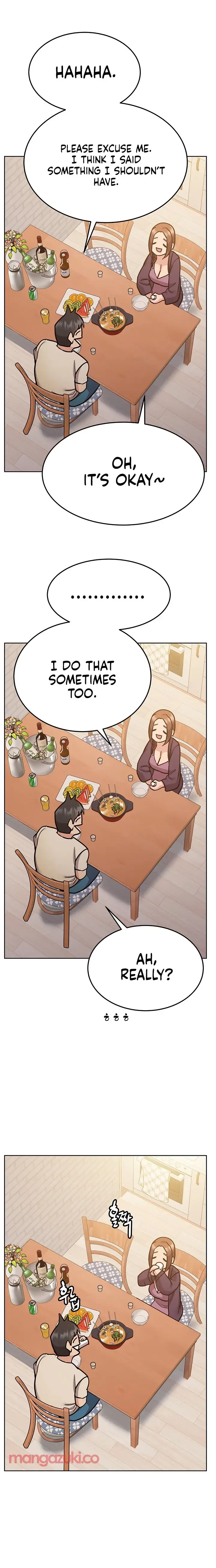 Keep It A Secret From Your Mother Chapter 44 - Page 4