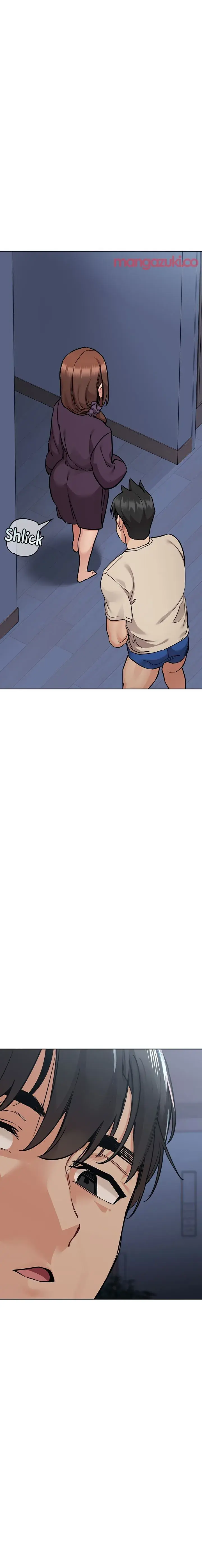 Keep It A Secret From Your Mother Chapter 45 - Page 13