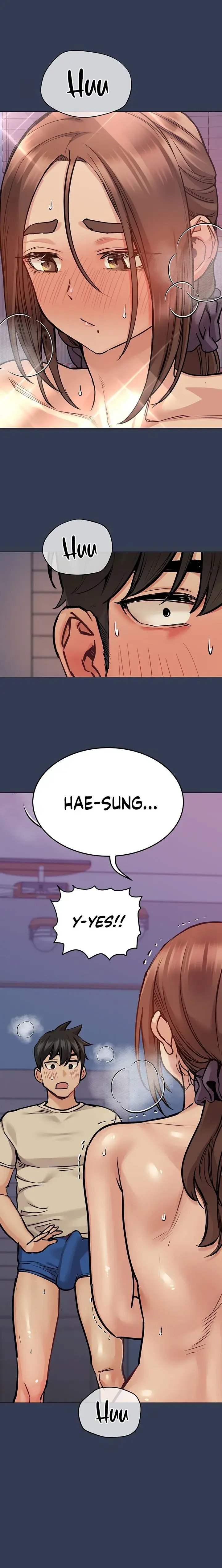 Keep It A Secret From Your Mother Chapter 45 - Page 33