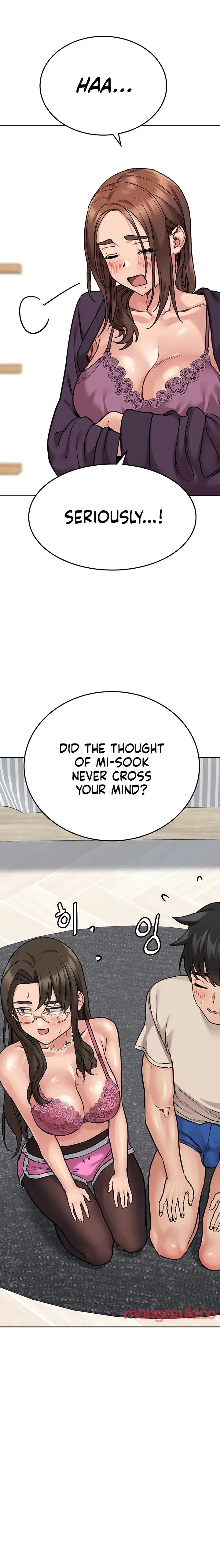 Keep It A Secret From Your Mother Chapter 45 - Page 5