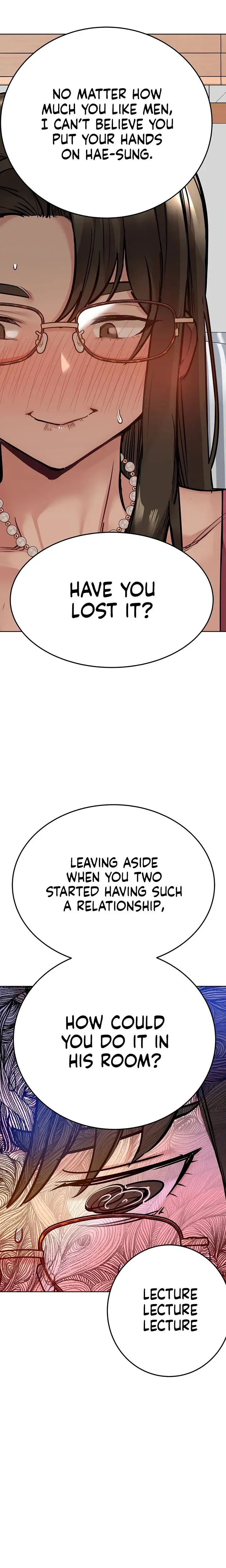 Keep It A Secret From Your Mother Chapter 45 - Page 6