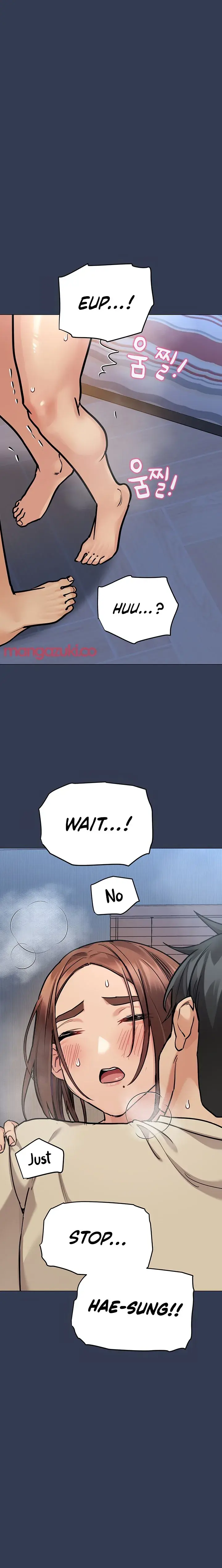 Keep It A Secret From Your Mother Chapter 46 - Page 12