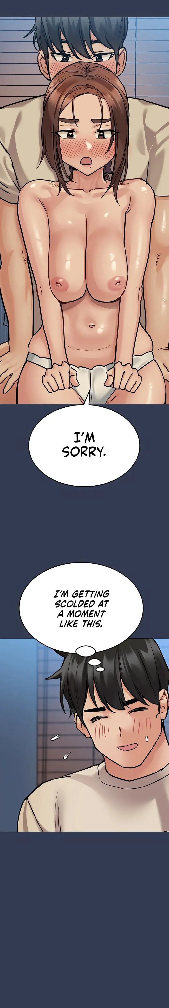 Keep It A Secret From Your Mother Chapter 46 - Page 15
