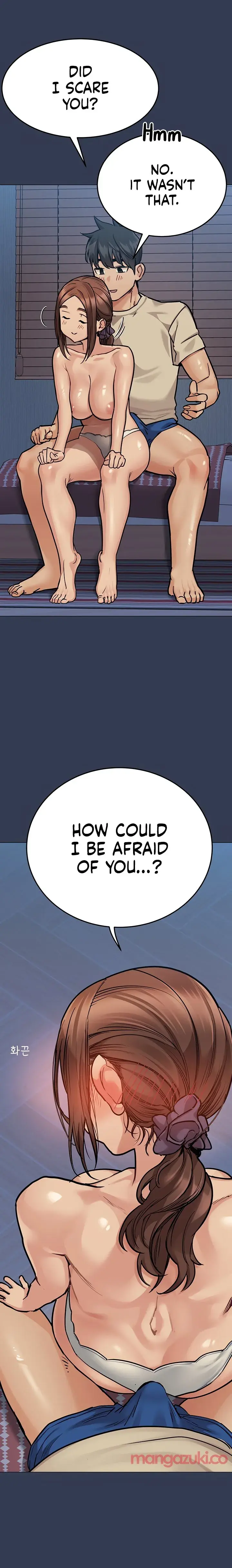 Keep It A Secret From Your Mother Chapter 46 - Page 16