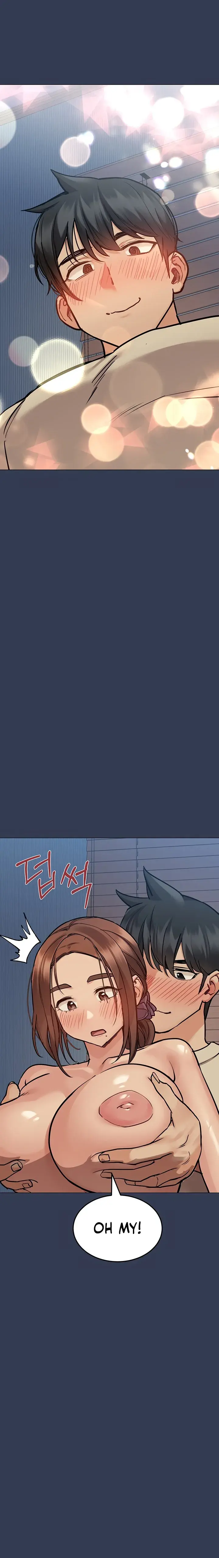 Keep It A Secret From Your Mother Chapter 46 - Page 17