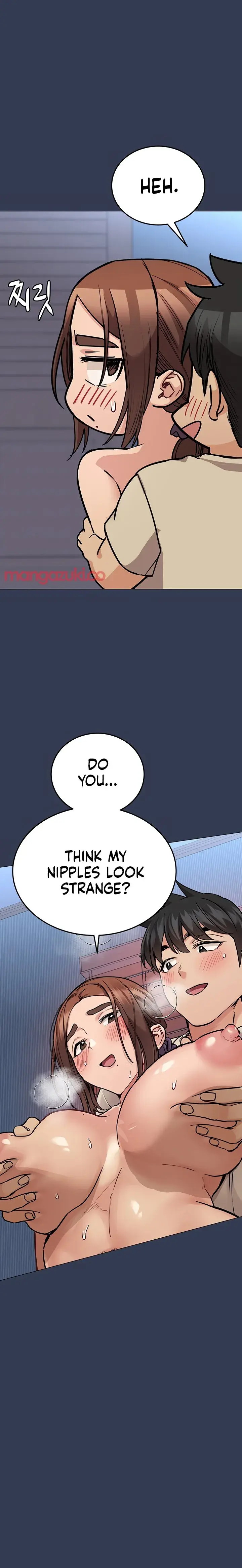 Keep It A Secret From Your Mother Chapter 46 - Page 20