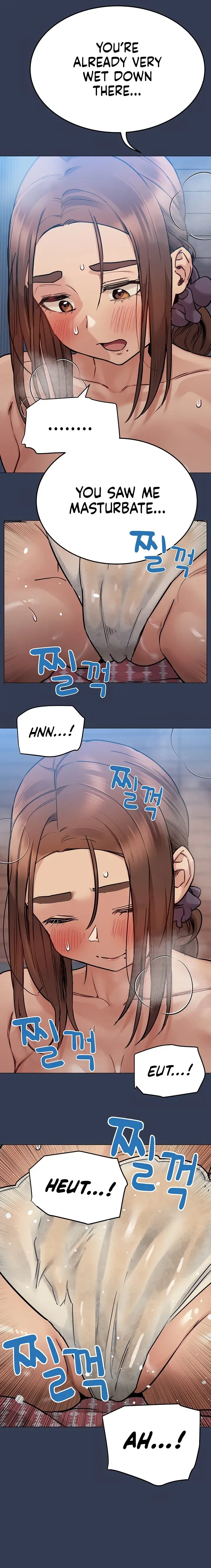 Keep It A Secret From Your Mother Chapter 46 - Page 25