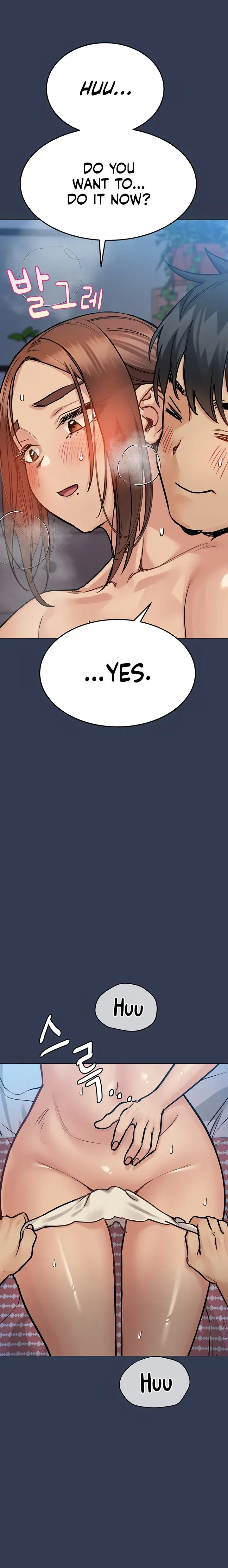 Keep It A Secret From Your Mother Chapter 46 - Page 27