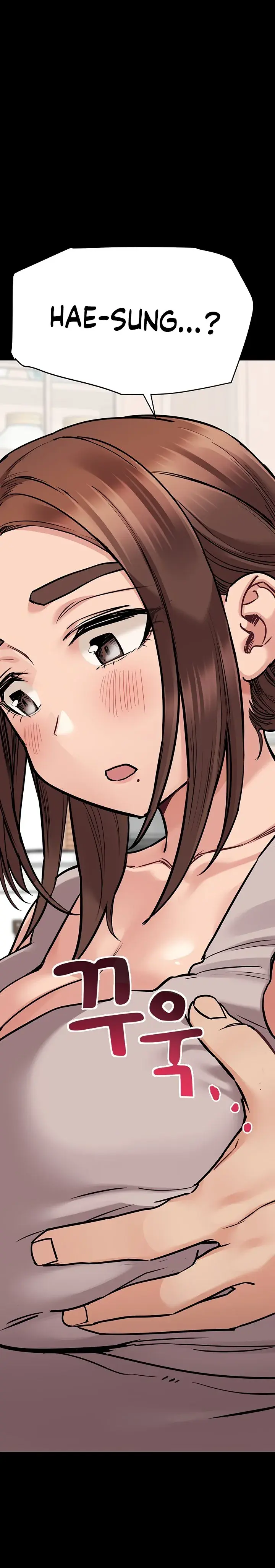 Keep It A Secret From Your Mother Chapter 46 - Page 3
