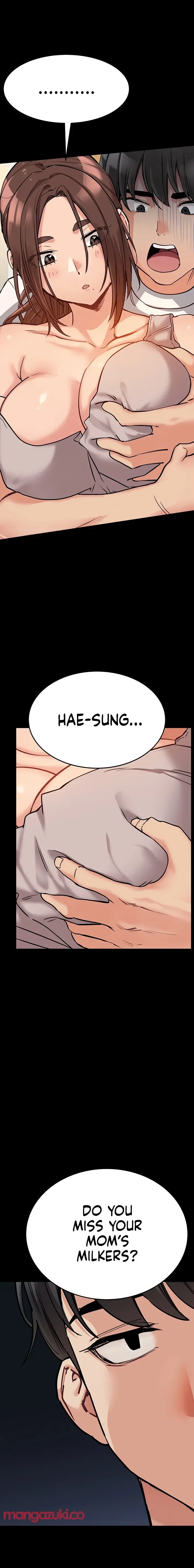 Keep It A Secret From Your Mother Chapter 46 - Page 4