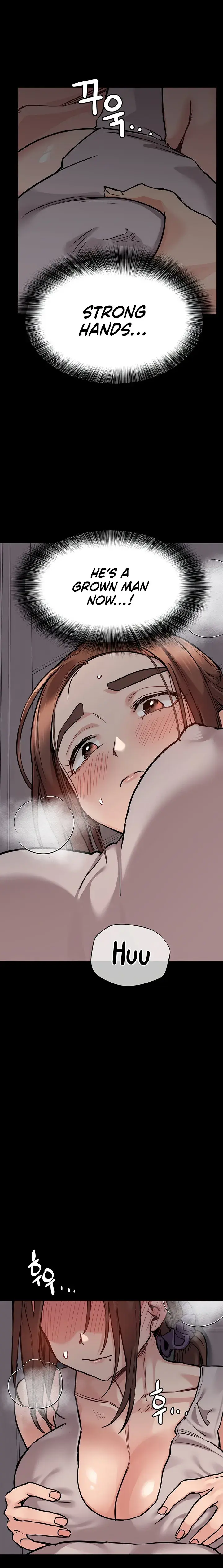 Keep It A Secret From Your Mother Chapter 46 - Page 7