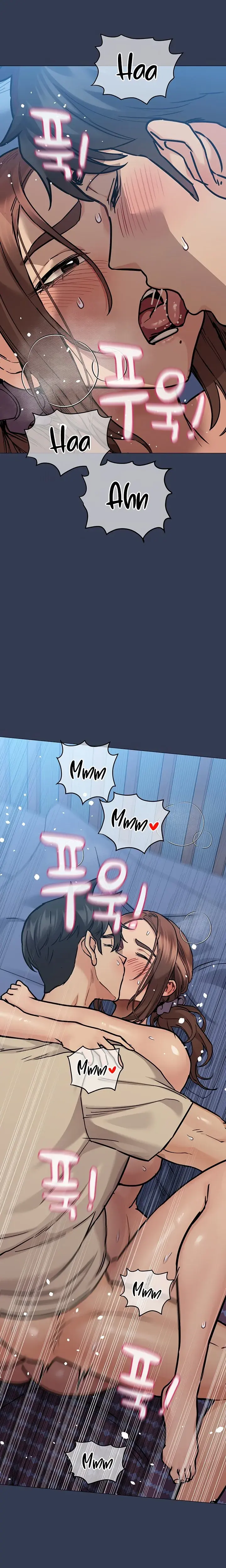 Keep It A Secret From Your Mother Chapter 47 - Page 11