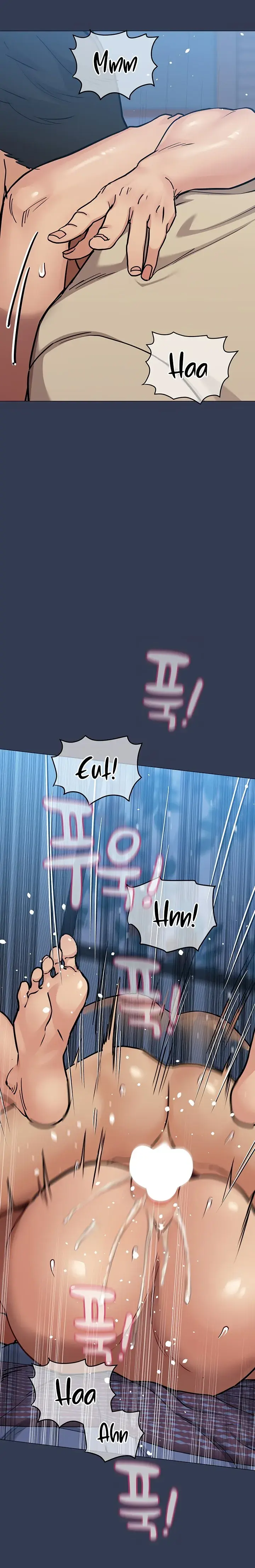 Keep It A Secret From Your Mother Chapter 47 - Page 12
