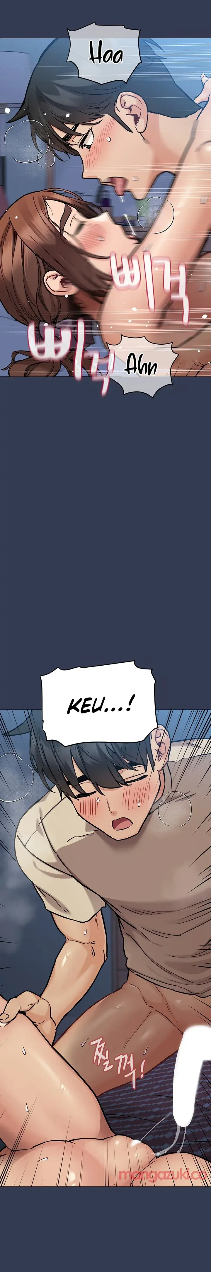 Keep It A Secret From Your Mother Chapter 47 - Page 13