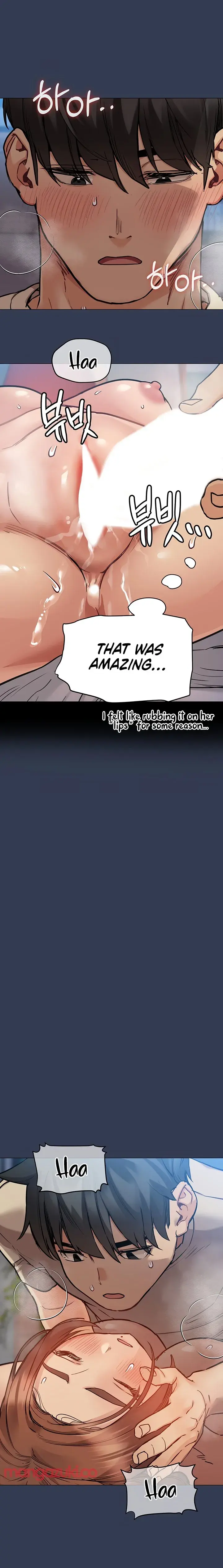 Keep It A Secret From Your Mother Chapter 47 - Page 16