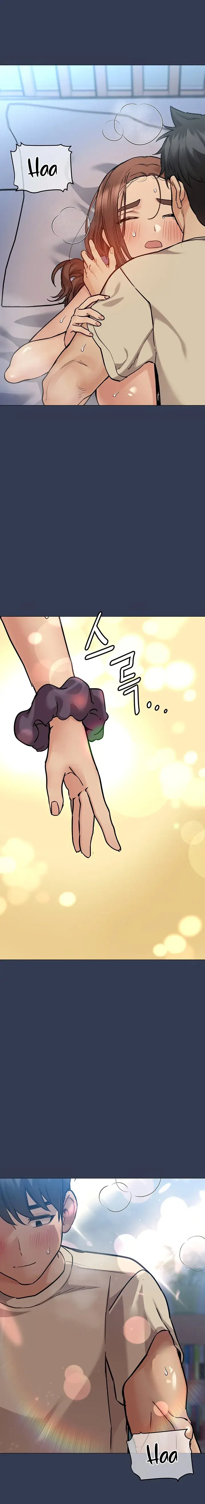Keep It A Secret From Your Mother Chapter 47 - Page 17