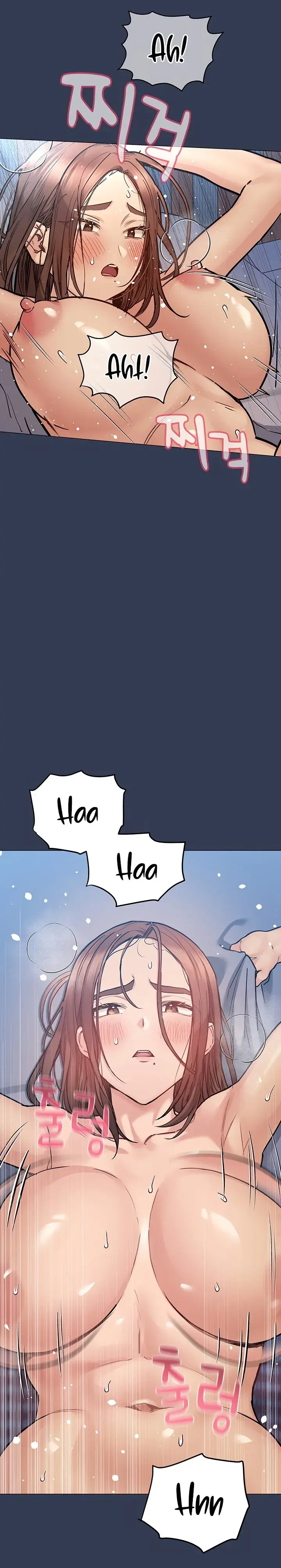Keep It A Secret From Your Mother Chapter 47 - Page 23