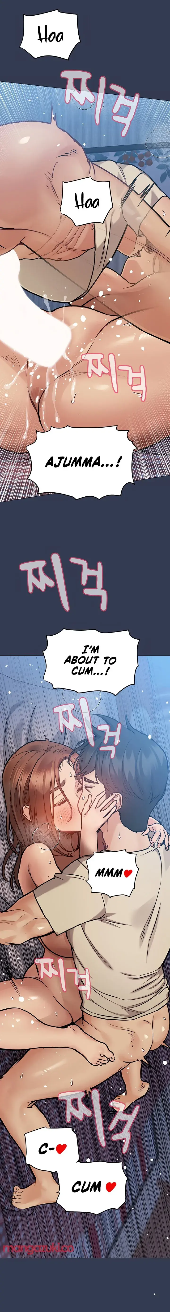 Keep It A Secret From Your Mother Chapter 47 - Page 24
