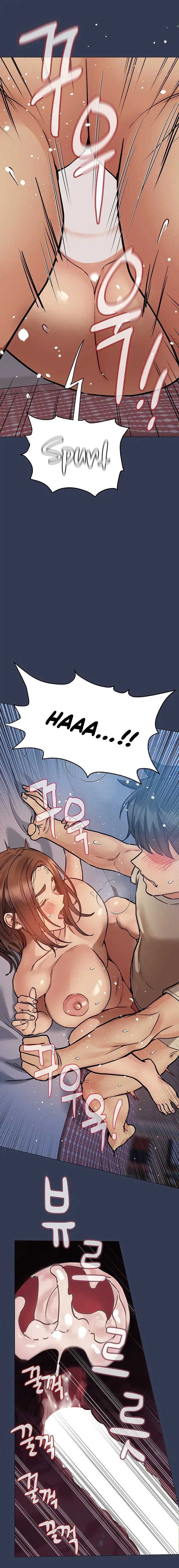 Keep It A Secret From Your Mother Chapter 47 - Page 25