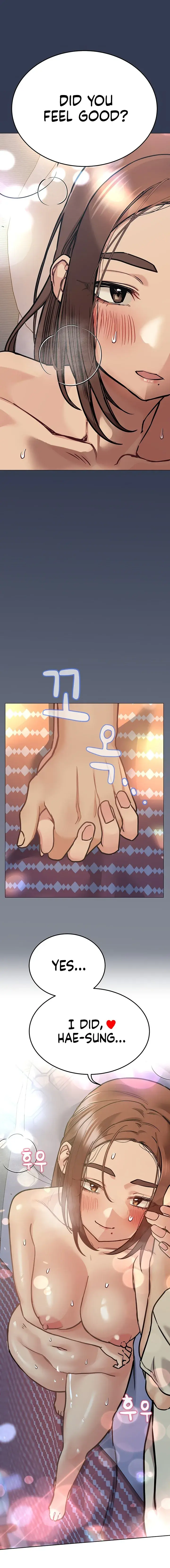 Keep It A Secret From Your Mother Chapter 47 - Page 30