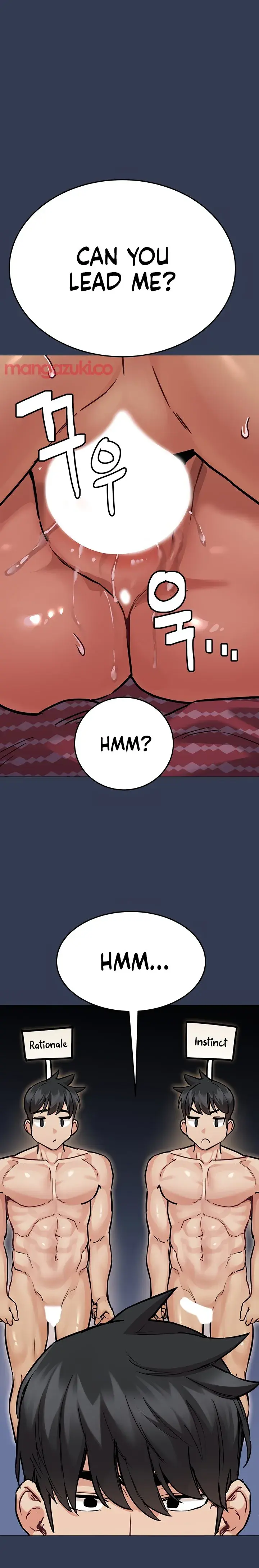 Keep It A Secret From Your Mother Chapter 47 - Page 8