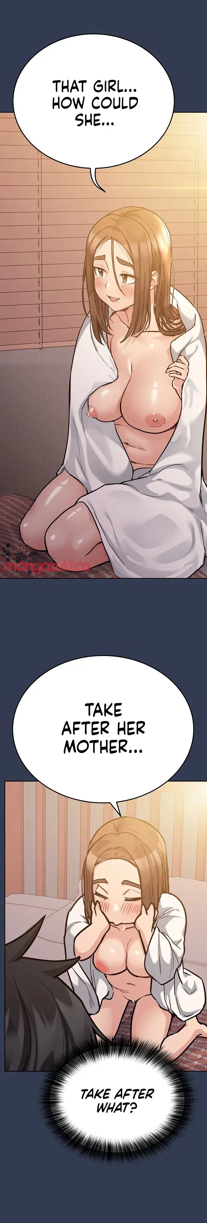 Keep It A Secret From Your Mother Chapter 48 - Page 11