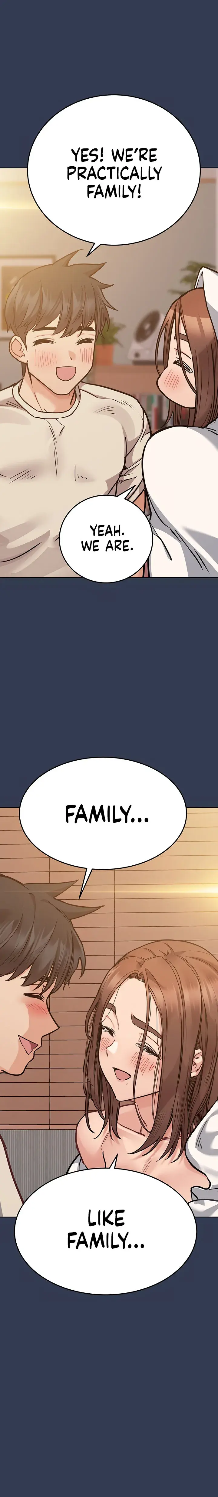 Keep It A Secret From Your Mother Chapter 48 - Page 14