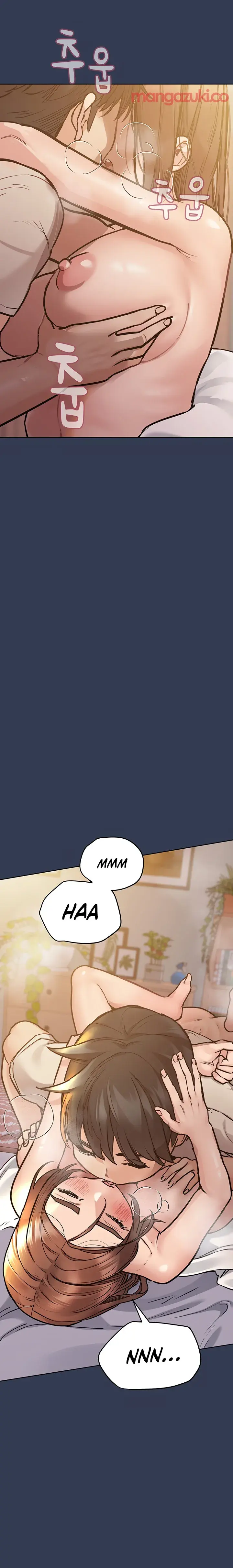 Keep It A Secret From Your Mother Chapter 48 - Page 16