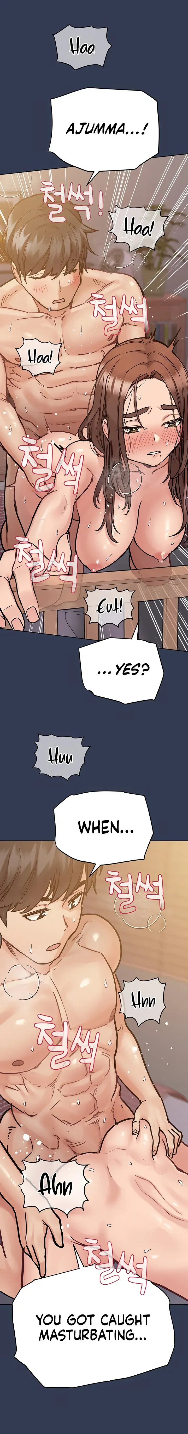 Keep It A Secret From Your Mother Chapter 48 - Page 18