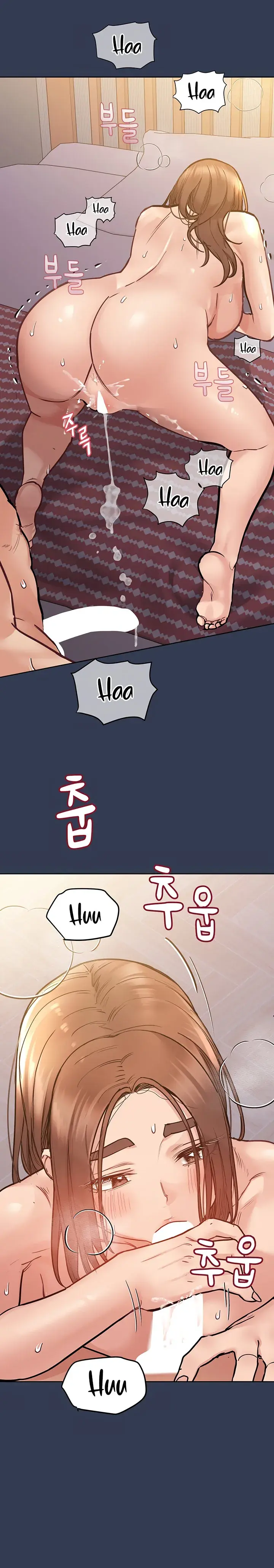 Keep It A Secret From Your Mother Chapter 48 - Page 22