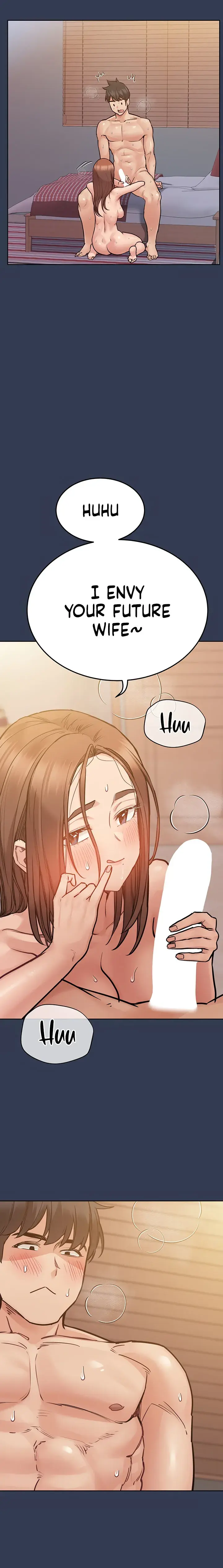 Keep It A Secret From Your Mother Chapter 48 - Page 23