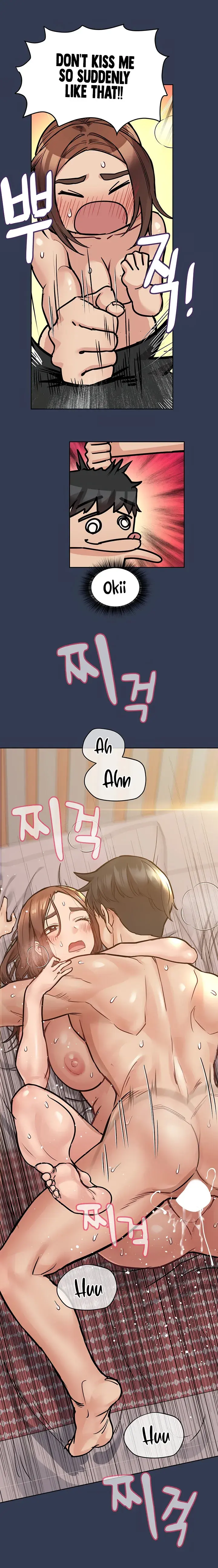 Keep It A Secret From Your Mother Chapter 48 - Page 25