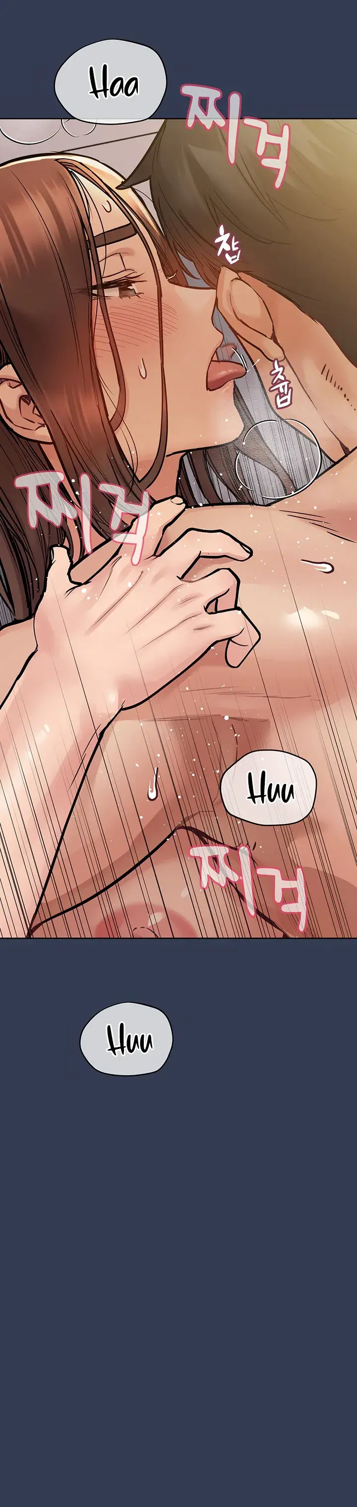 Keep It A Secret From Your Mother Chapter 48 - Page 26