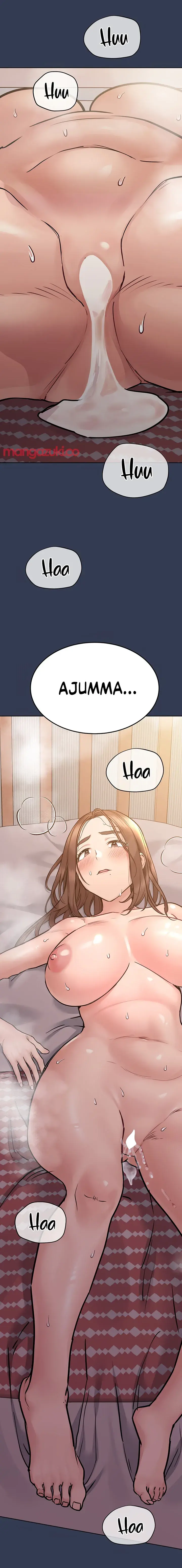 Keep It A Secret From Your Mother Chapter 48 - Page 28