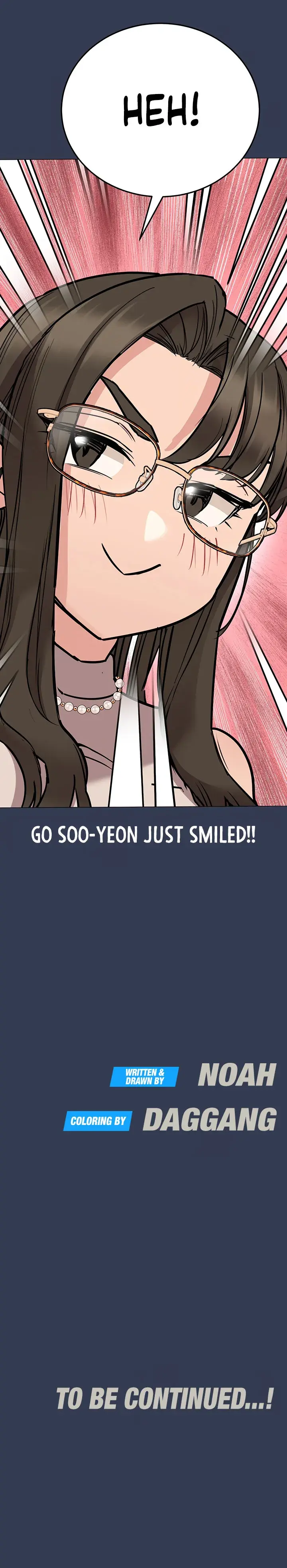 Keep It A Secret From Your Mother Chapter 48 - Page 32