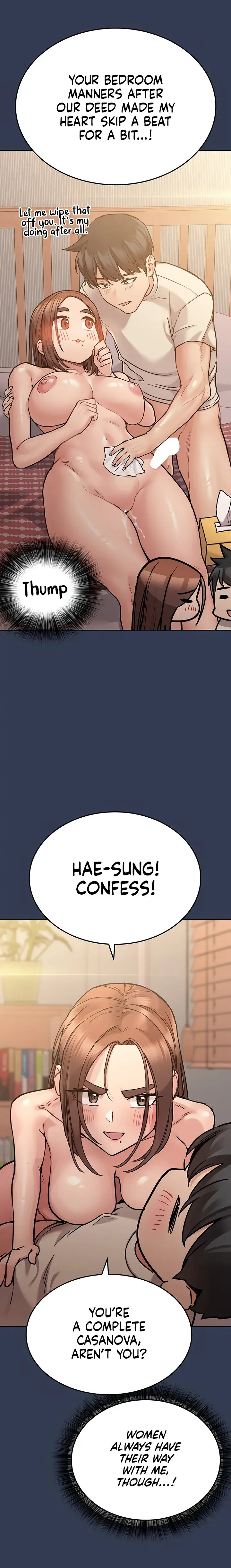 Keep It A Secret From Your Mother Chapter 48 - Page 5