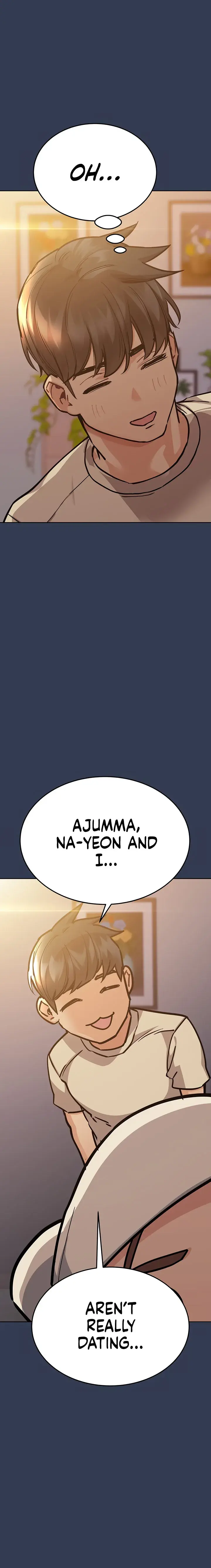 Keep It A Secret From Your Mother Chapter 48 - Page 9