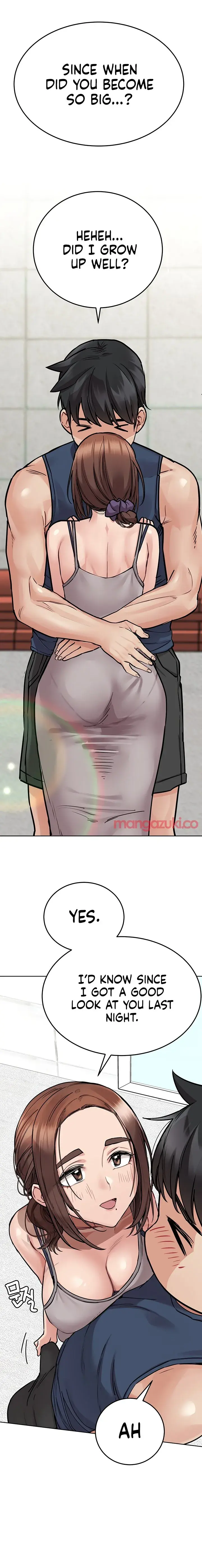 Keep It A Secret From Your Mother Chapter 49 - Page 12