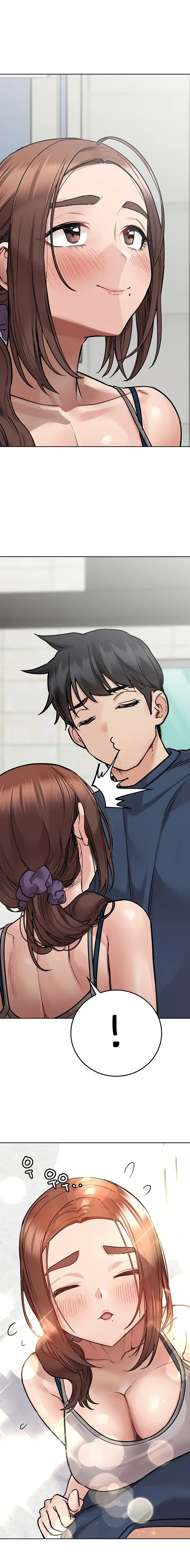 Keep It A Secret From Your Mother Chapter 49 - Page 13