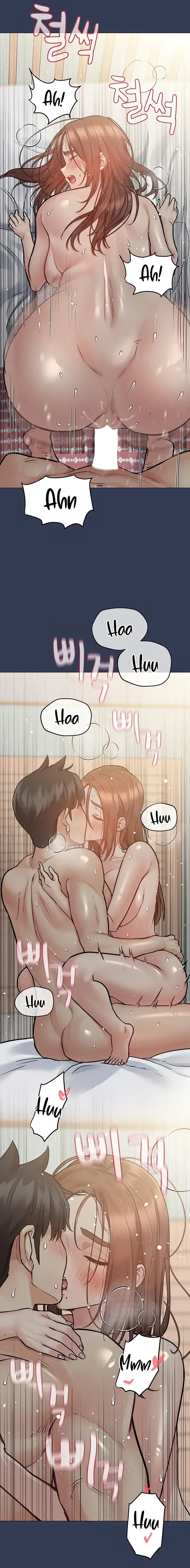 Keep It A Secret From Your Mother Chapter 49 - Page 2