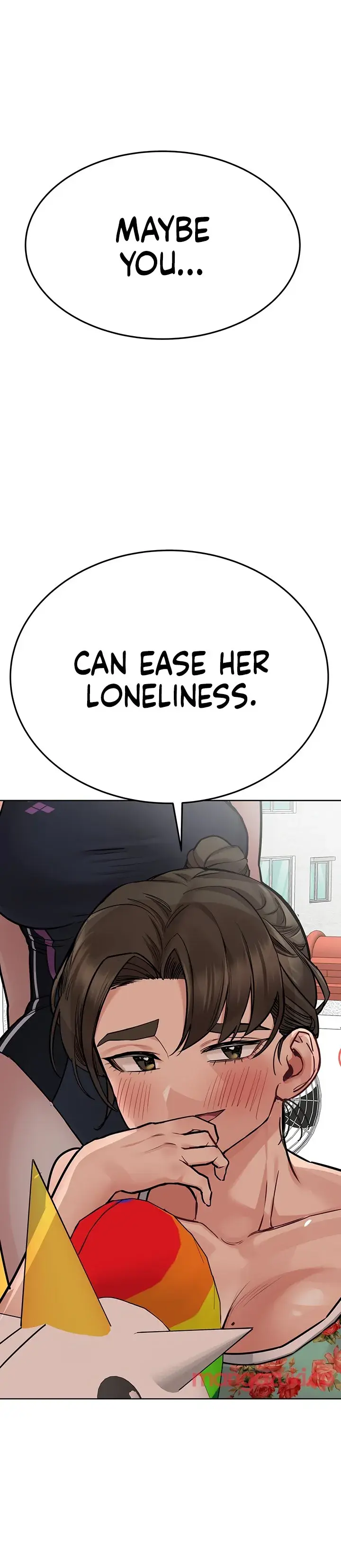 Keep It A Secret From Your Mother Chapter 49 - Page 28
