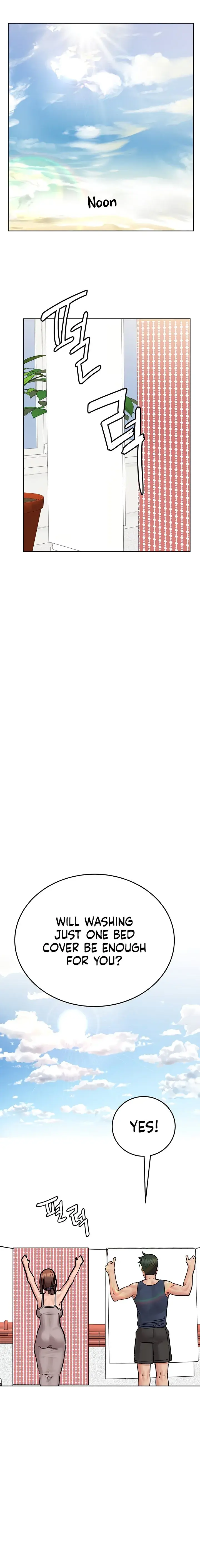 Keep It A Secret From Your Mother Chapter 49 - Page 6