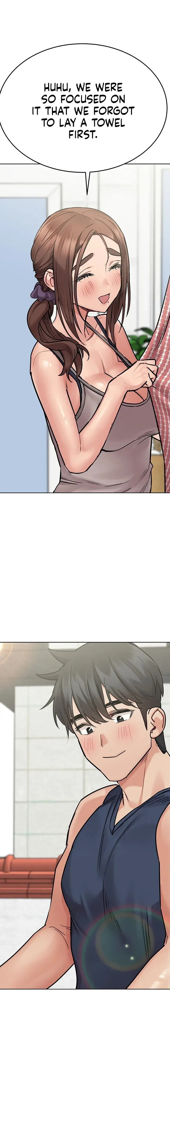 Keep It A Secret From Your Mother Chapter 49 - Page 7